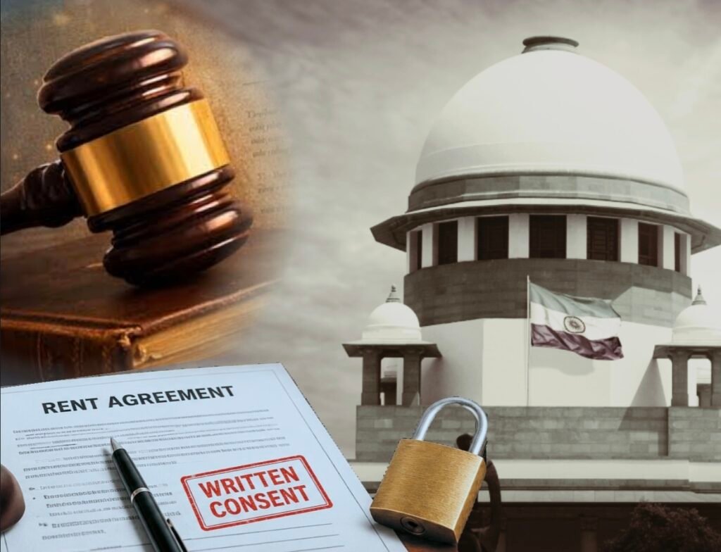 Supreme Court Restores Eviction Order Against PNB, Says Tenancy Cannot Be Transferred Without Landlord's Consent