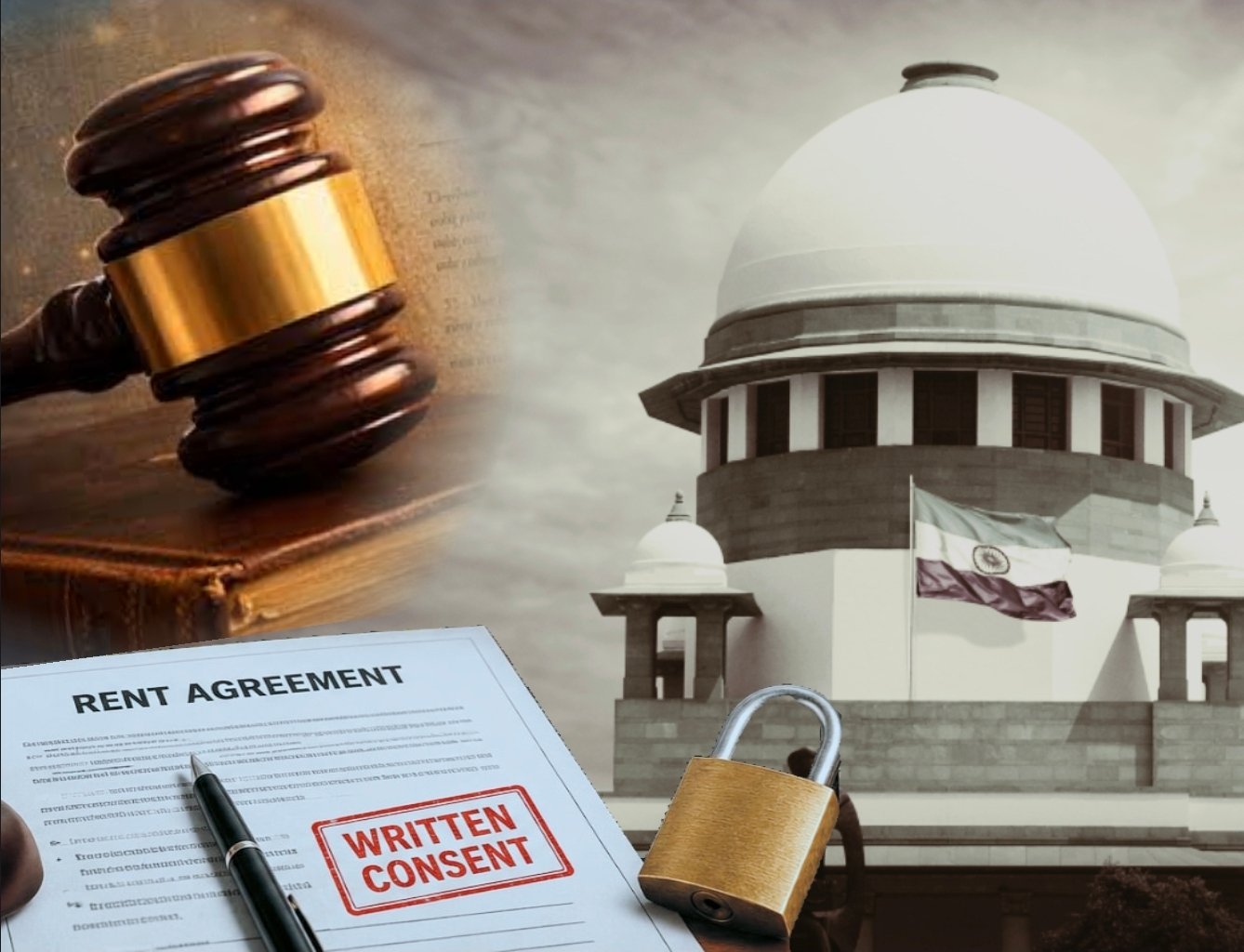 Supreme Court Restores Eviction Order Against PNB, Says Tenancy Cannot Be Transferred Without Landlord's Consent