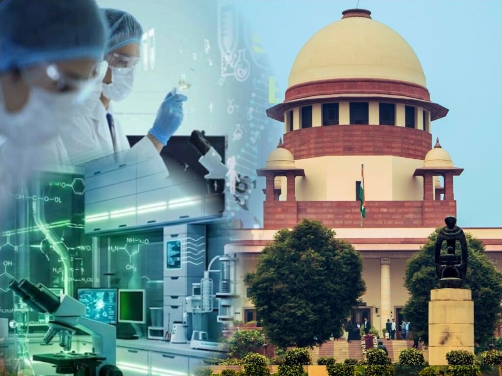 Supreme Court Upholds Expert Committee's Role in CSIR Scientists' Promotions, Rejects Judicial Formula