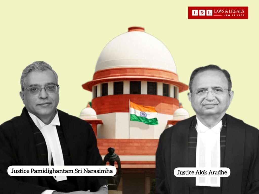 Supreme Court Says ₹8 Lakh EWS Income Limit Appears Justified at First Glance