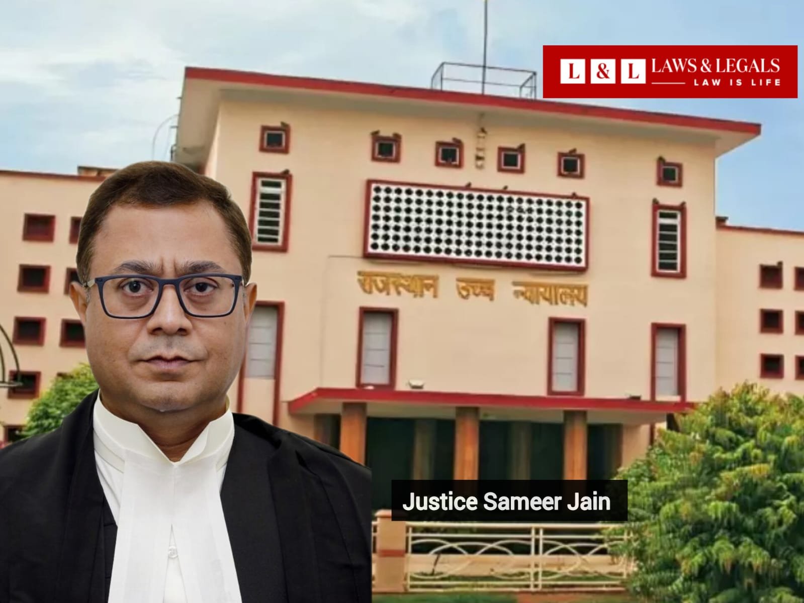 Rajasthan High Court Orders Petitioner to Deposit ₹1 Lakh Over Allegations of Collusion in Lecturer Recruitment