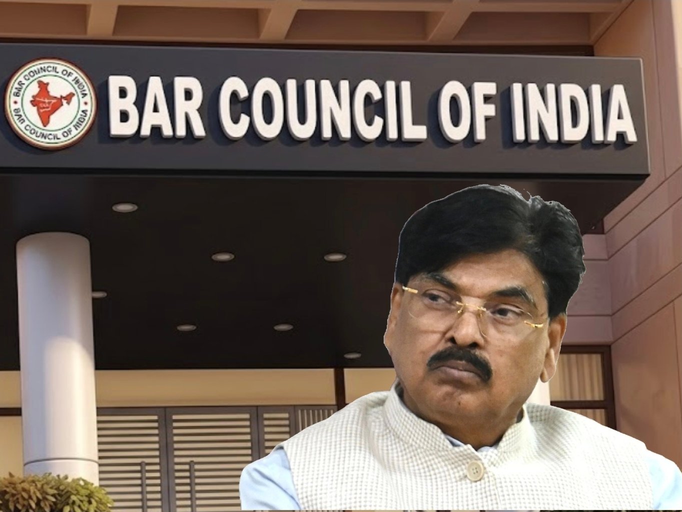 BCI Row Escalates as Co-Chairman Seeks Manan Mishra's Resignation Over ₹150 Crore Fund Allegations
