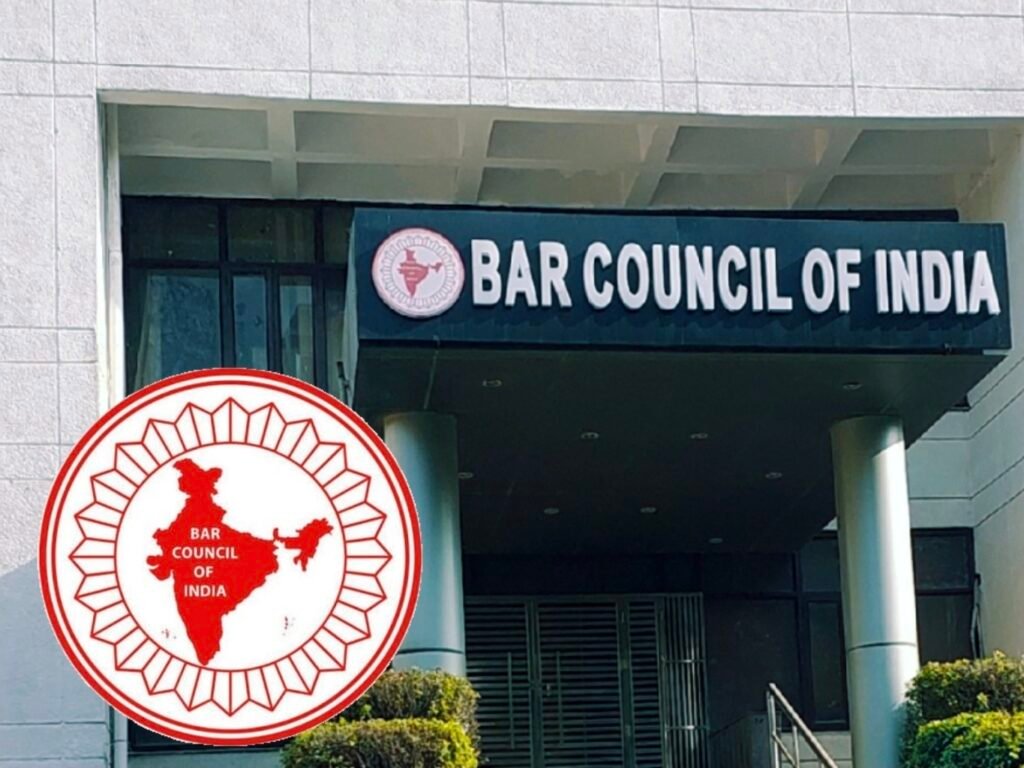 BCI U-Turn on NALSAR Students’ Enrollment Ban After CJI Surya Kant Convocation Row