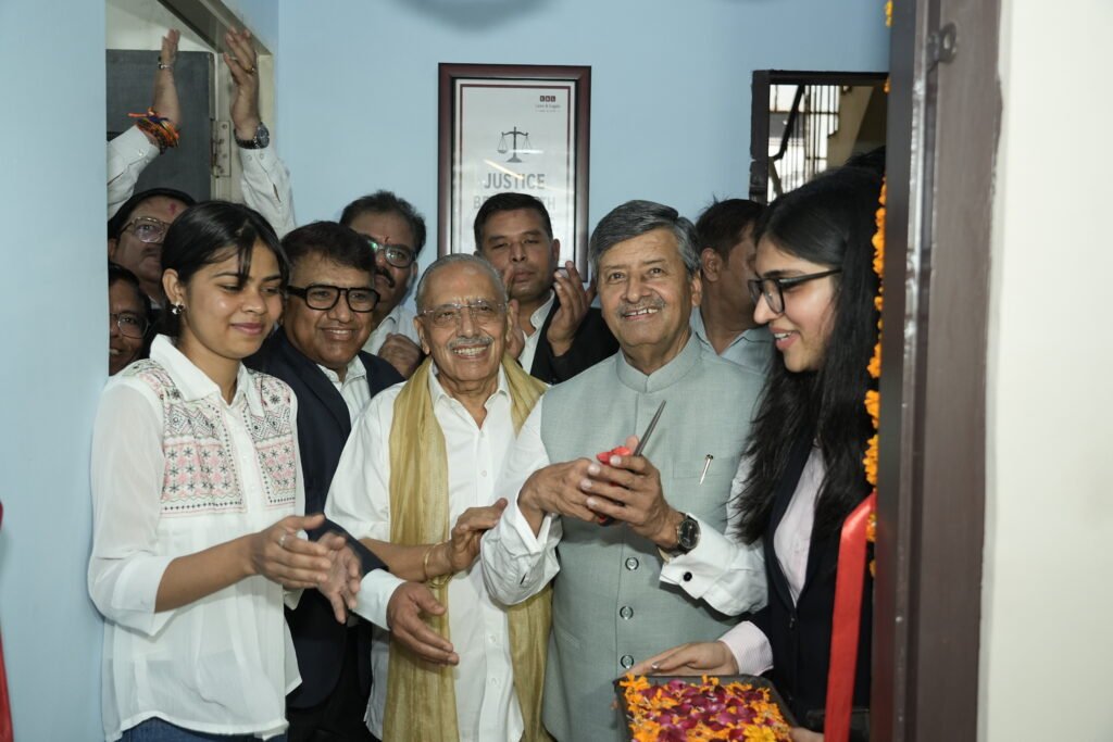 Laws & Legals Opens Regional Office in Jaipur, Launches Nationwide Legal Awareness Campaign