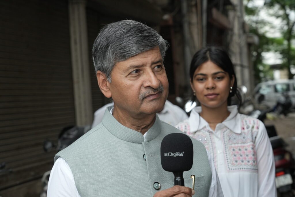 “People Have the Right to Know What Is Happening in the Judiciary”: Justice Ajay Rastogi Hails Laws & Legals Initiativ