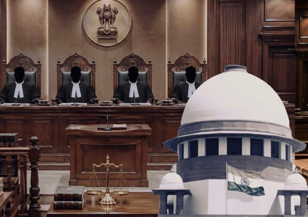Supreme Court Judge Strength Rises from 8 to 38 in 76 Years; How Does India Compare Globally?