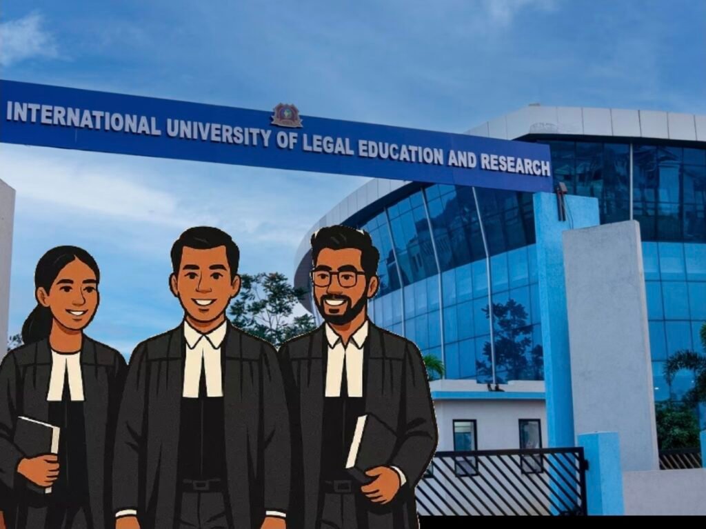 BCI Plans National Legal Academy in Goa for Mandatory Training of Lawyers