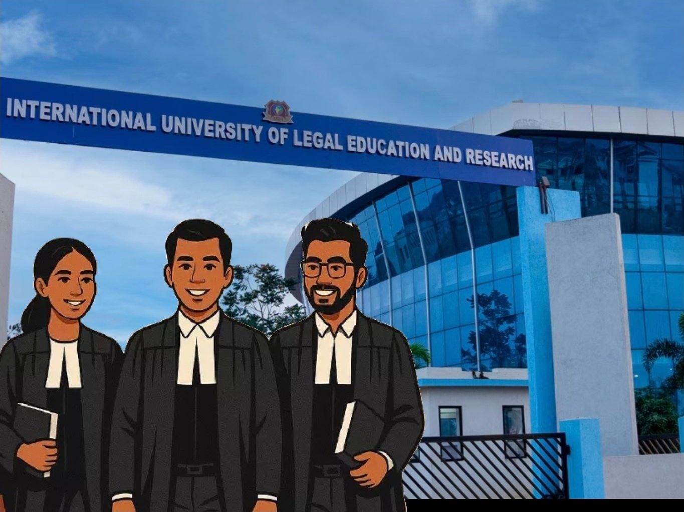 BCI Plans National Legal Academy in Goa for Mandatory Training of Lawyers