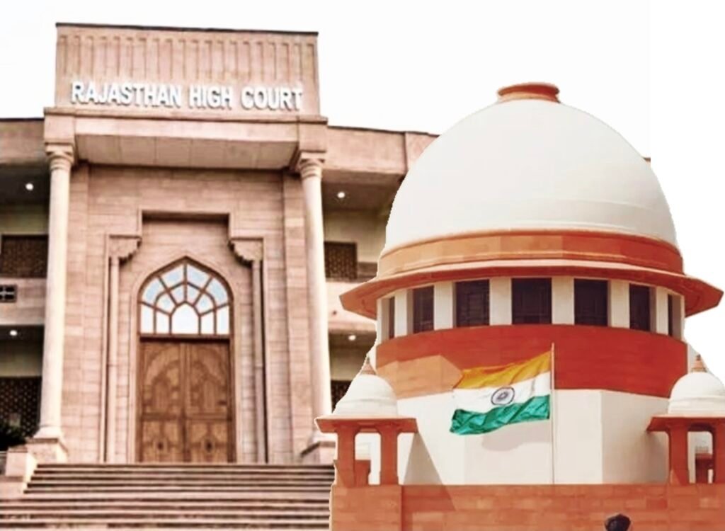 Former SC Judge Deepak Verma Challenges Rajasthan HC Order Calling Arbitral Tribunal ‘Lethargic’