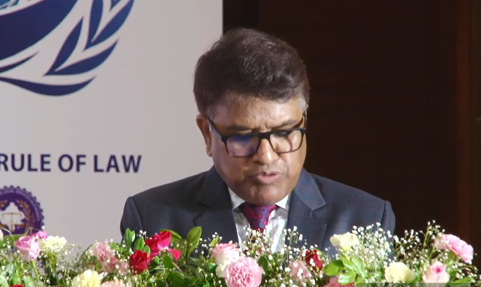 Dialogue and Mediation Can Solve Global Challenges Like Climate Change, Cyber Threats and AI: Justice Ashok Kumar Jain