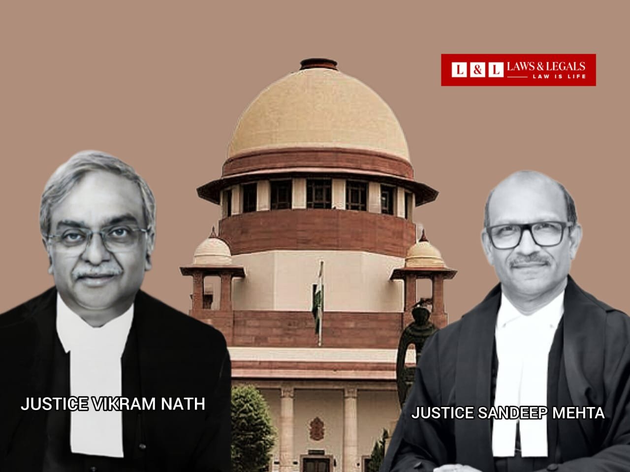 Supreme Court Bans Construction Near Jojari, Bandi and Luni Rivers in Rajasthan