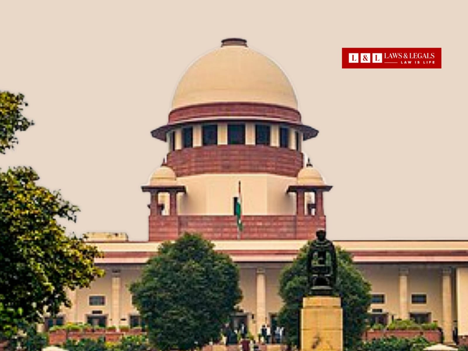 Rajasthan High Court Gets New Chief Justice? Collegium Recommends Justice Sanjay K Agrawal