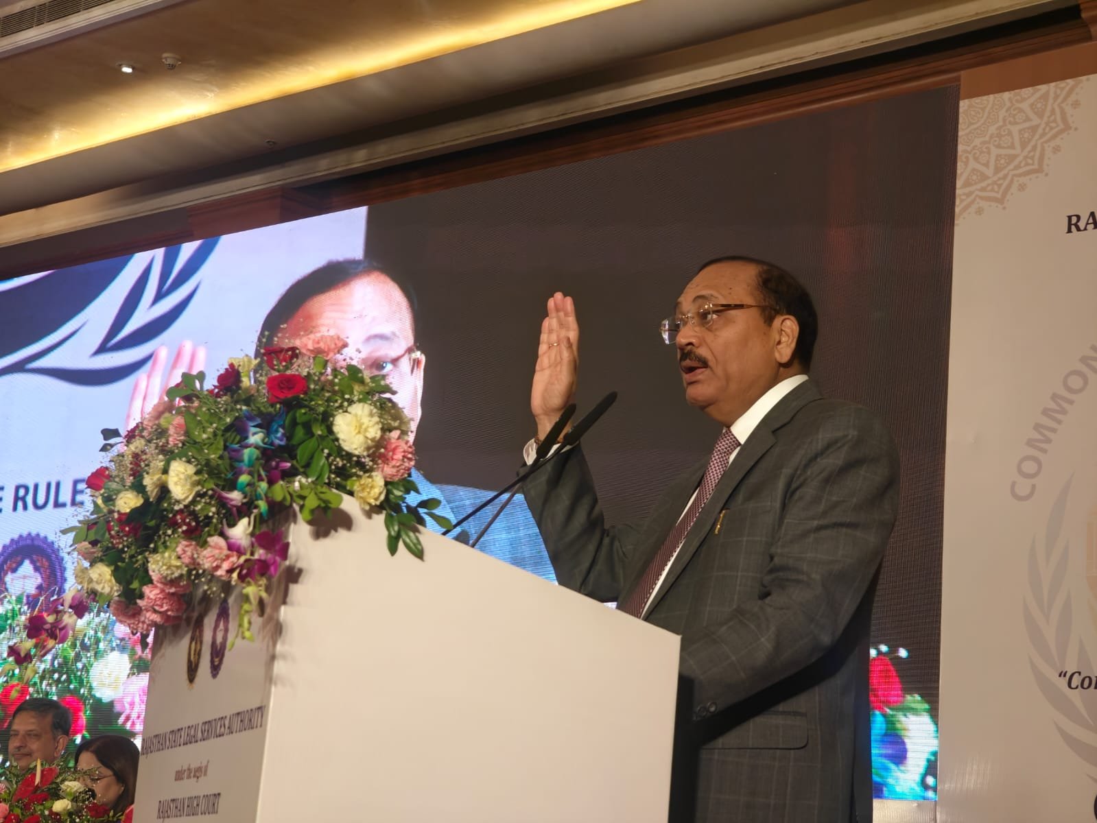 CJI Justice Surya Kant: Mediation Is the Soul of India's Civilization, Not Just an Alternative to Litigation