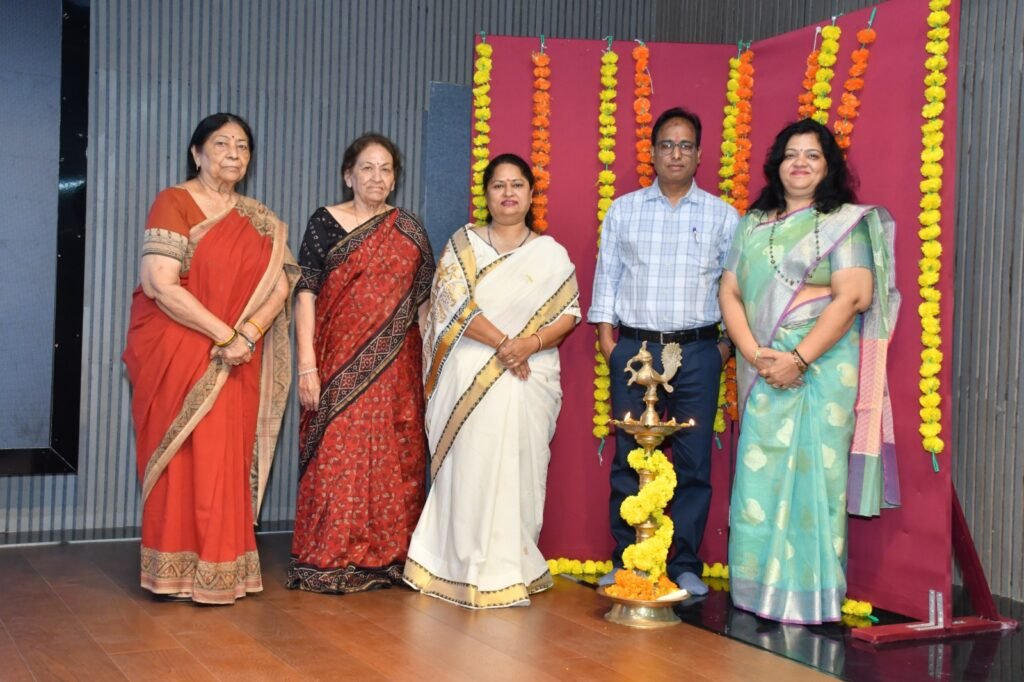 Kanoria School of Law for Women Hosts Orientation Program 2026 for New Law Students in Jaipur Headline