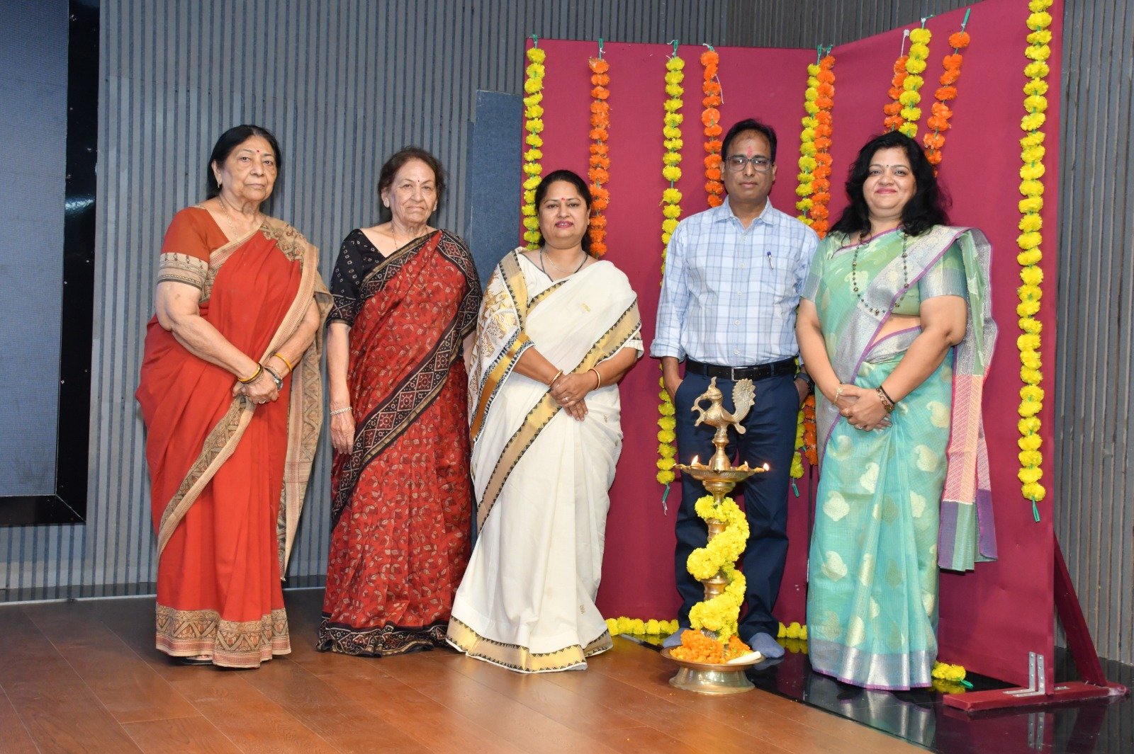 Kanoria School of Law for Women Hosts Orientation Program 2026 for New Law Students in Jaipur Headline