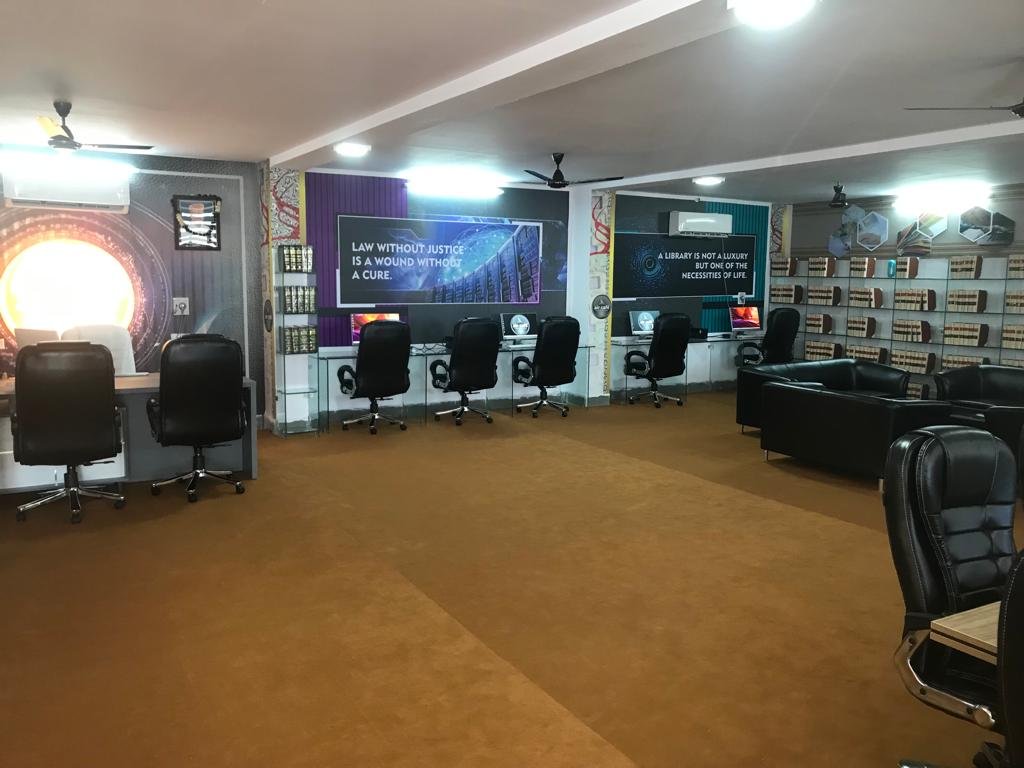V. Kumar & Company to Bring Legal Café & Library to Every District, Law University & College in Rajasthan