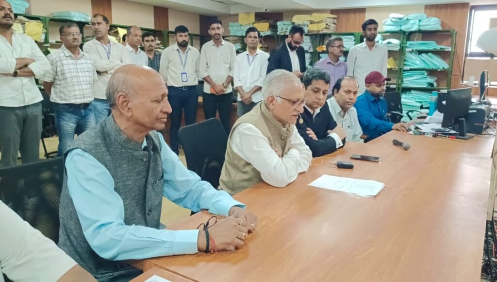 Rajasthan Bar Council Election Results Declared, 23 Advocates Elected to New Council