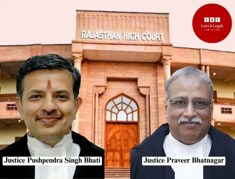 Rajasthan High Court: GST Applicable on Annuity Payments for Highway Construction, CBIC Circular Upheld