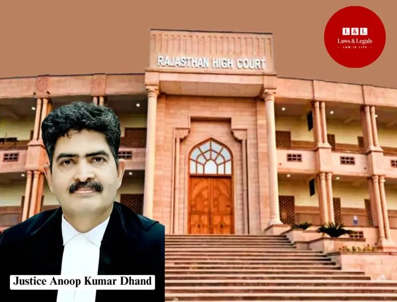 Rajasthan High Court Takes Suo Motu Cognizance of Gen-Z, Gen-Alpha and Gen-Beta Future