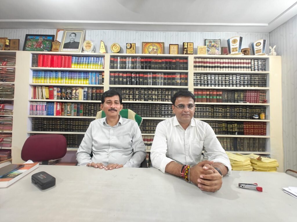If Judges Face Fear or Pressure Despite Constitutional Protection, It Is Not Good for the Judiciary: Rajasthan High Court Bar President Rajiv Sogarwal