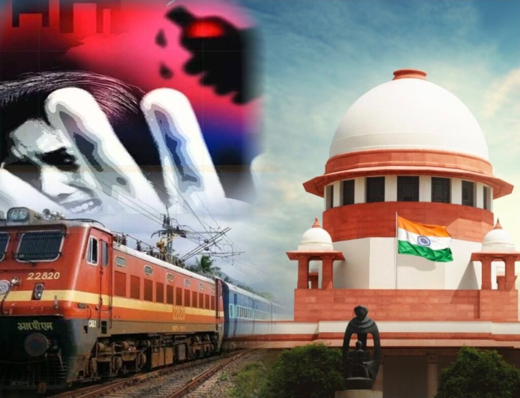 Acid Attack Survivors May Get Railway Fare Concession and Emergency Quota for Treatment