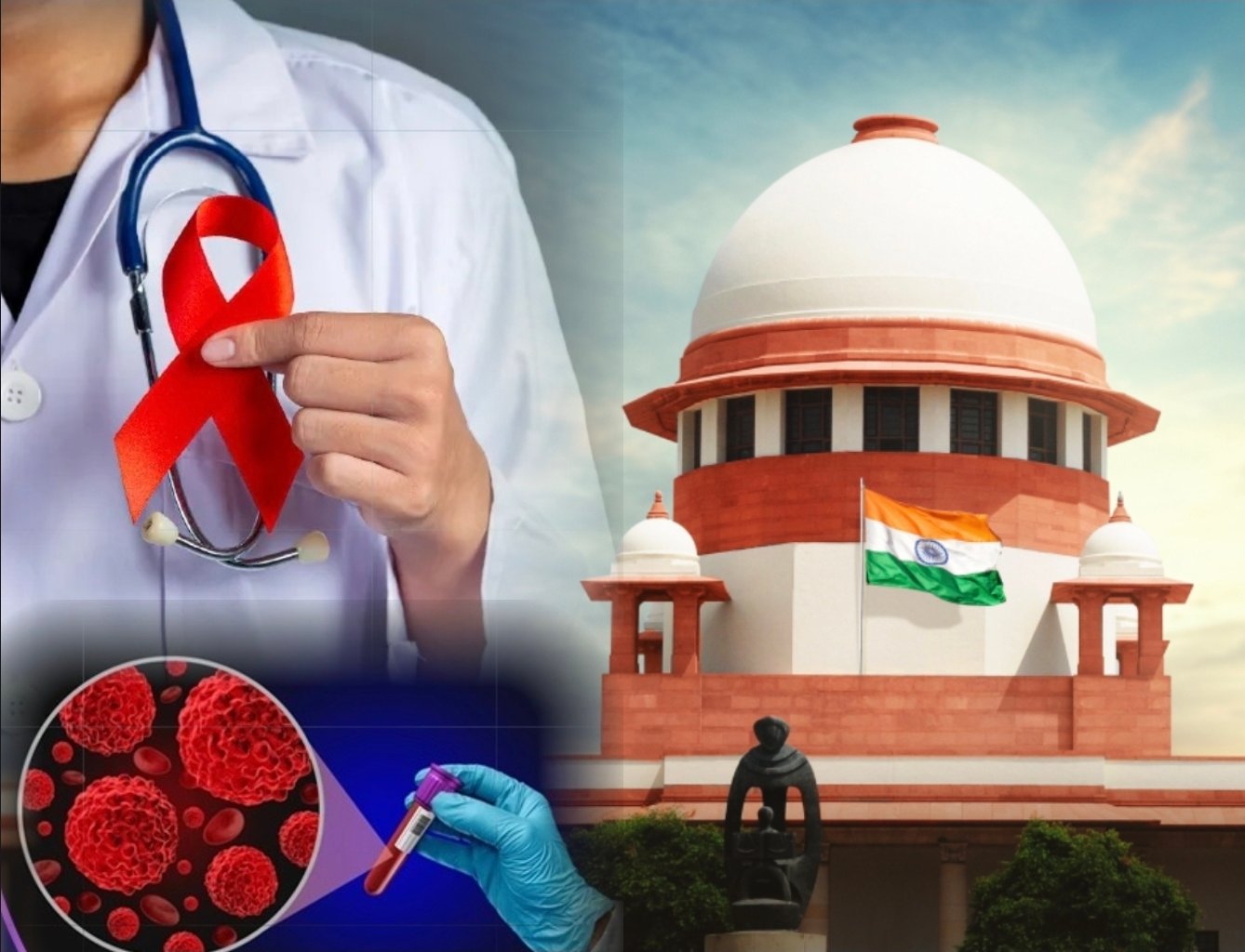 Supreme Court Pushes for Uniform Nationwide System to Track Cancer Cases and Deaths