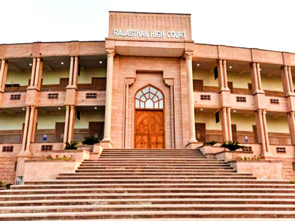 Rajasthan High Court: GST Notices Without Digital Signature Legally Invalid, ₹9 Lakh Recovery Quashed