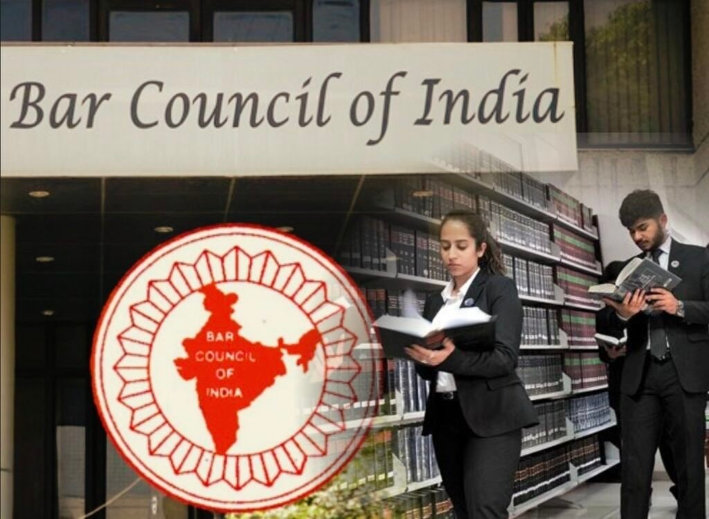 BCI Says Law Graduates Covered by Supreme Court's One-Time Attendance Exemption Can Enrol as Advocates