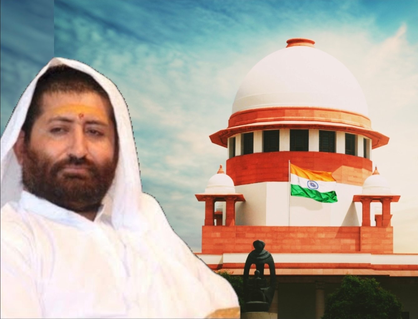Supreme Court Declines Relief to Narayan Sai, Seeks Expeditious Hearing of Appeal