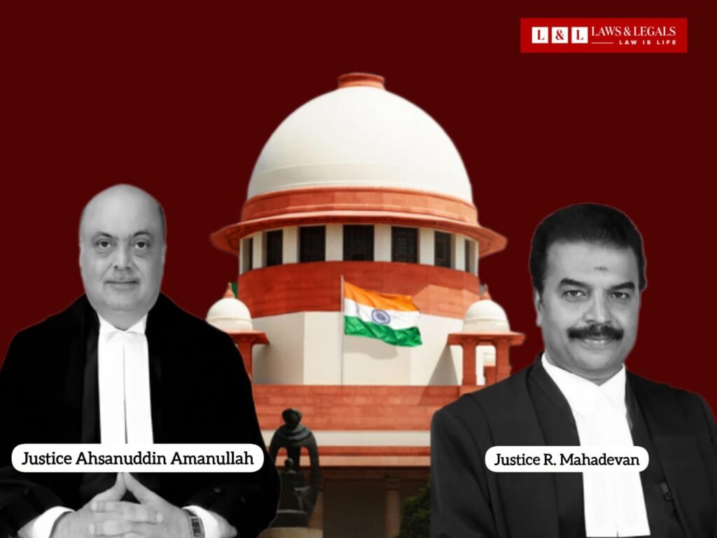 Supreme Court Directs Immediate FIRs in All Missing Person Cases, Warns States of Contempt Action