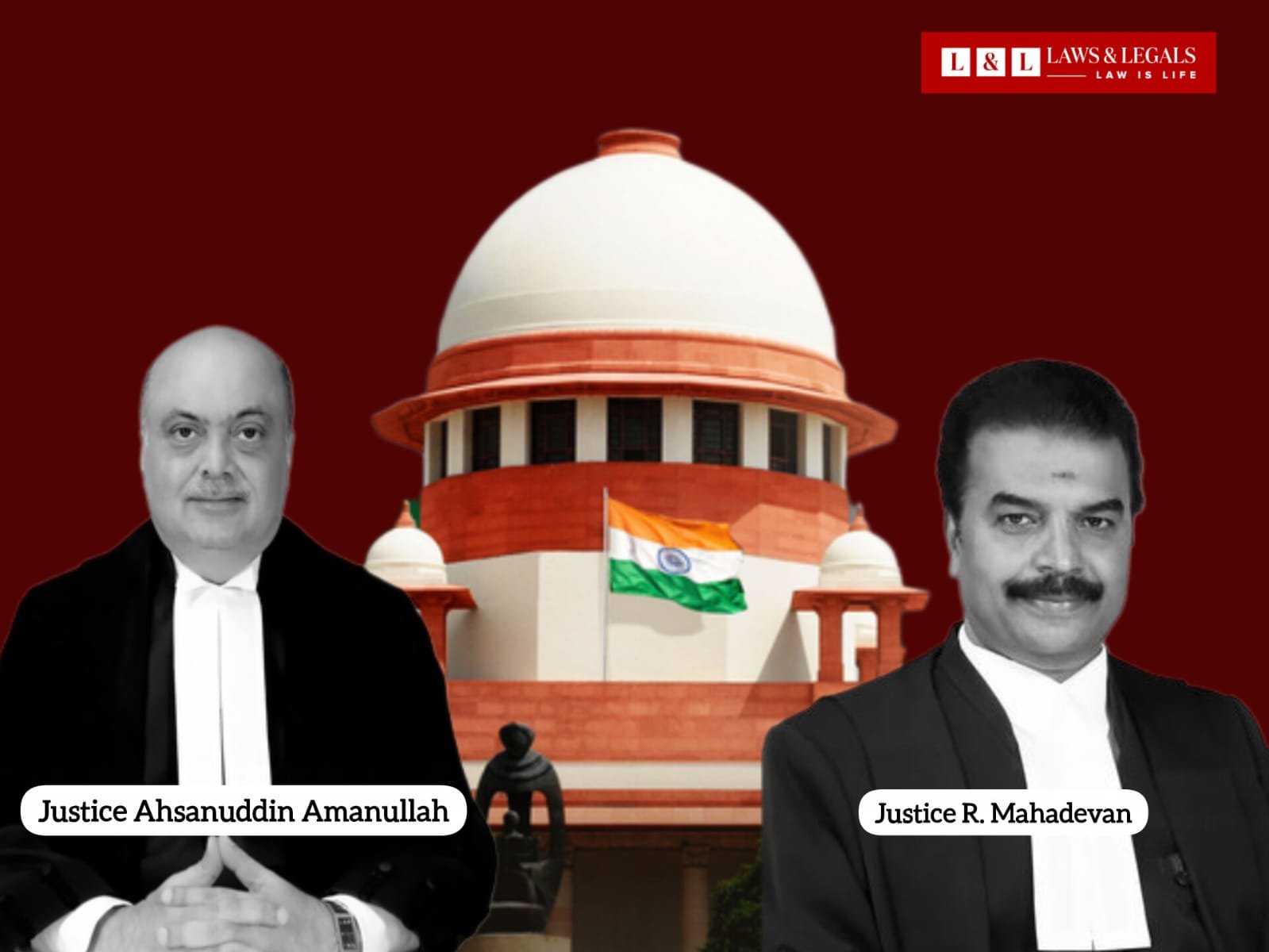 Supreme Court Directs Immediate FIRs in All Missing Person Cases, Warns States of Contempt Action