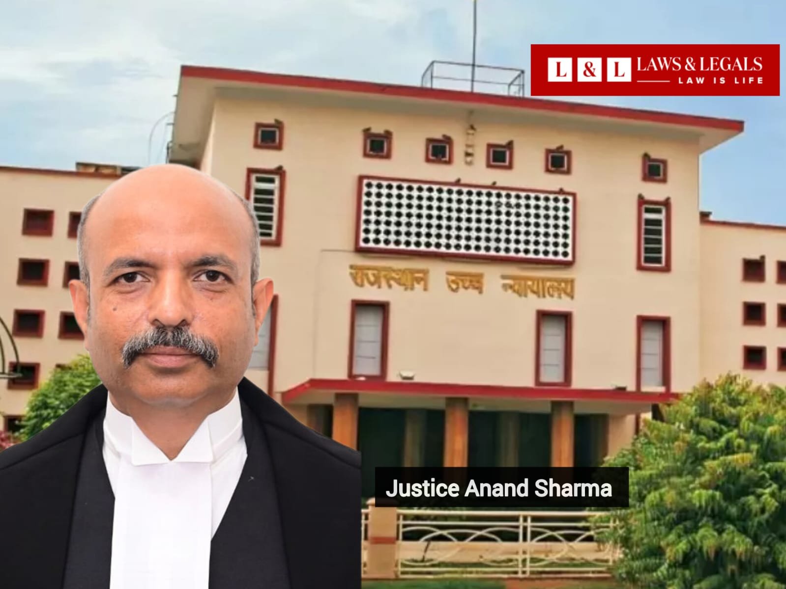 Rajasthan High Court Orders 25% of Daughter-in-Law’s Salary to Mother-in-Law After Compassionate Appointment