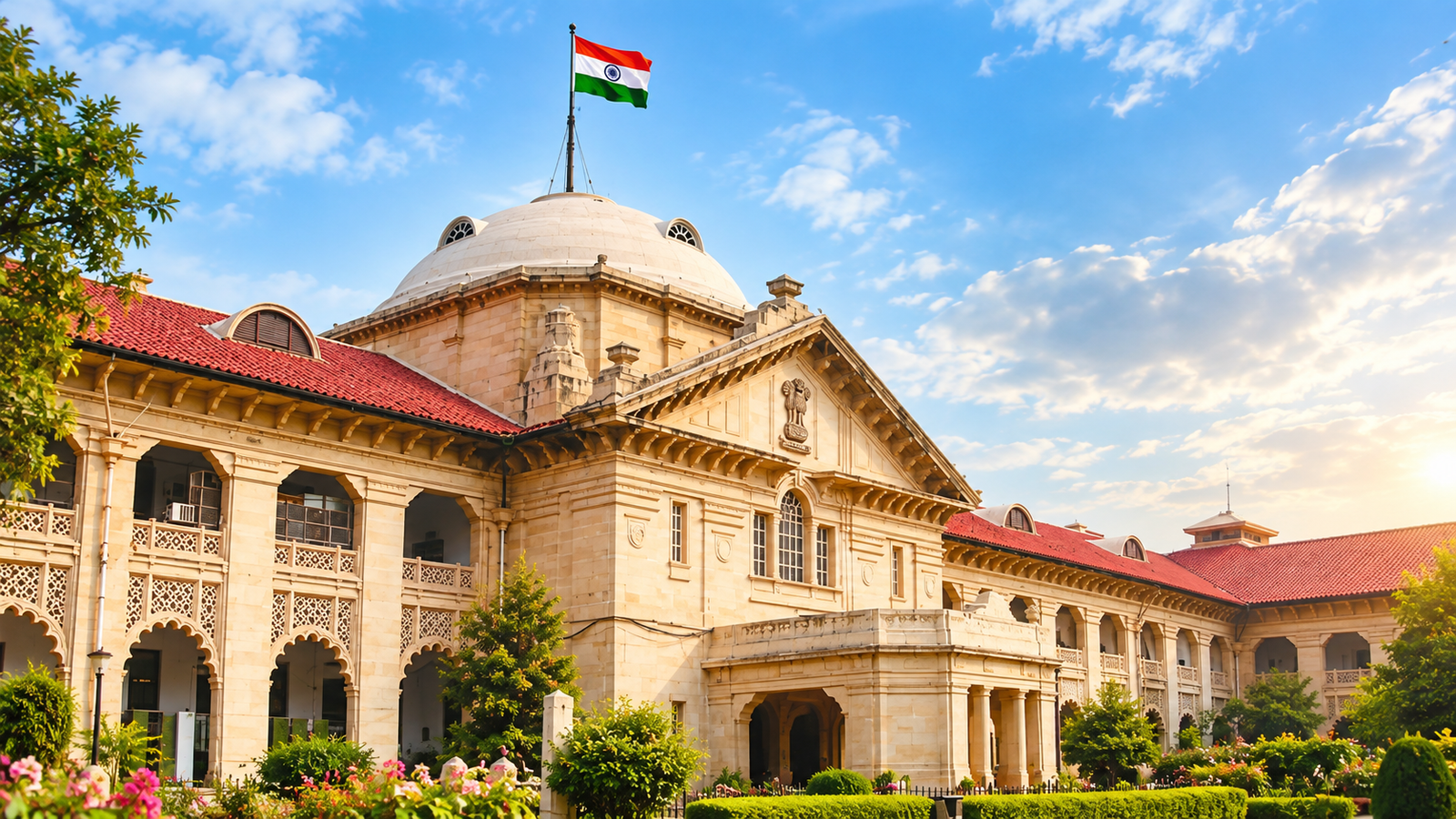 Wisdom Teeth and Body Hair Cannot Prove Minor Age, Allahabad High Court Acquits Kidnapping Accused