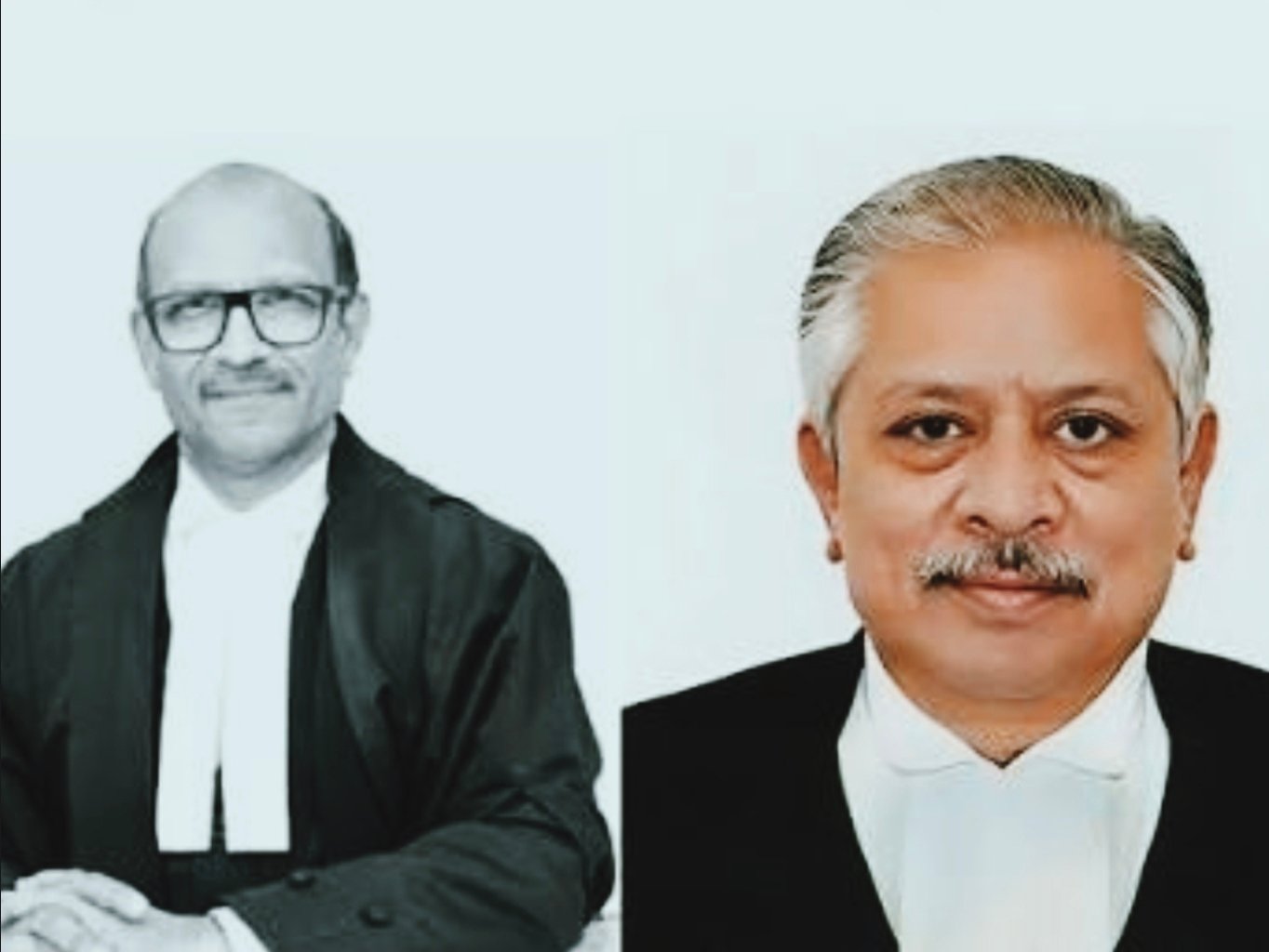 Rajasthan HC ACJ Sanjeev Sharma Calls Allegations False, Responds to SC Judge Sandeep Mehta