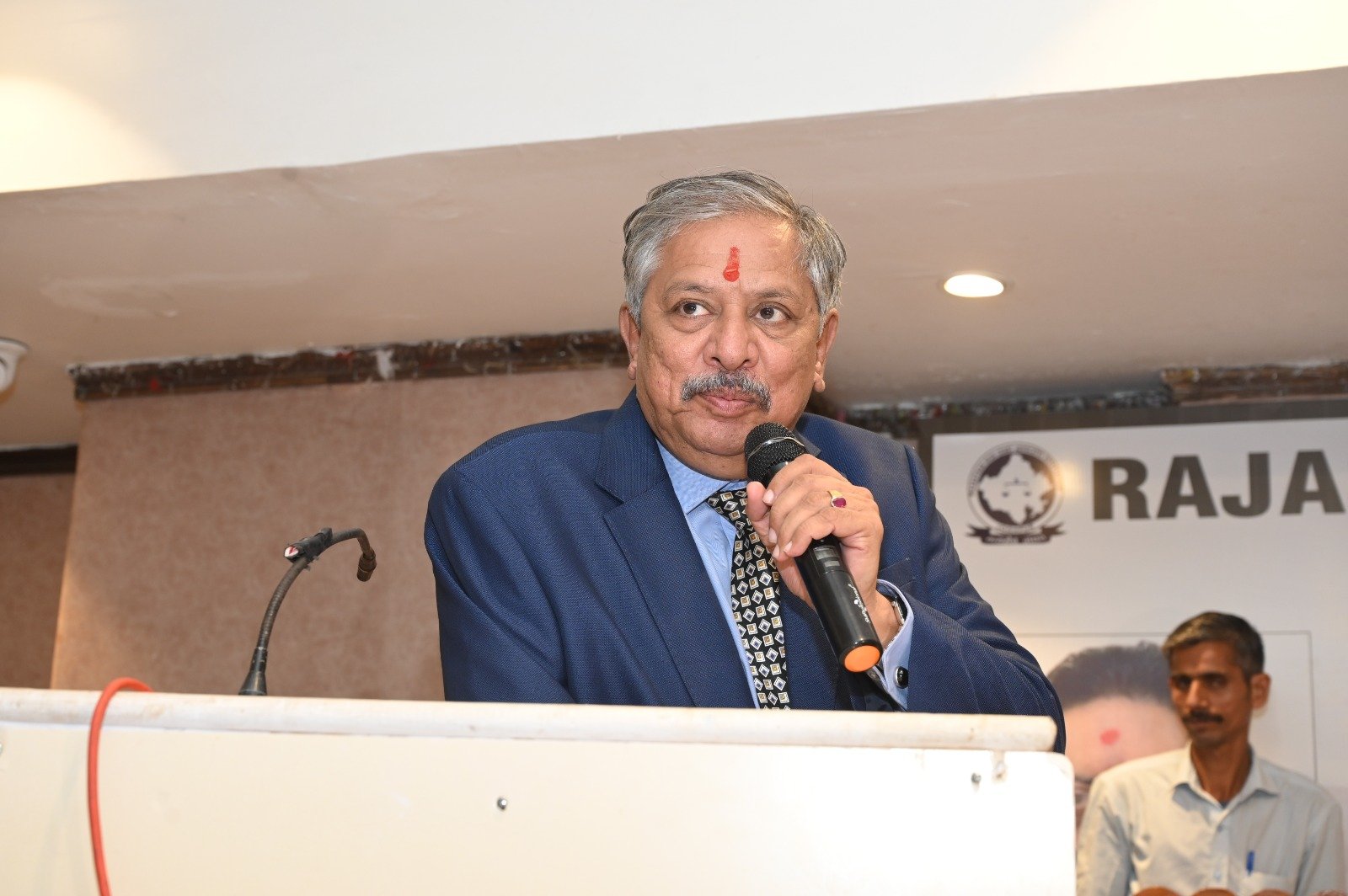Justice Sanjeev Prakash Sharma to Hear CAT Matters in Final Week; Rajasthan High Court Judge to Retire on September 26