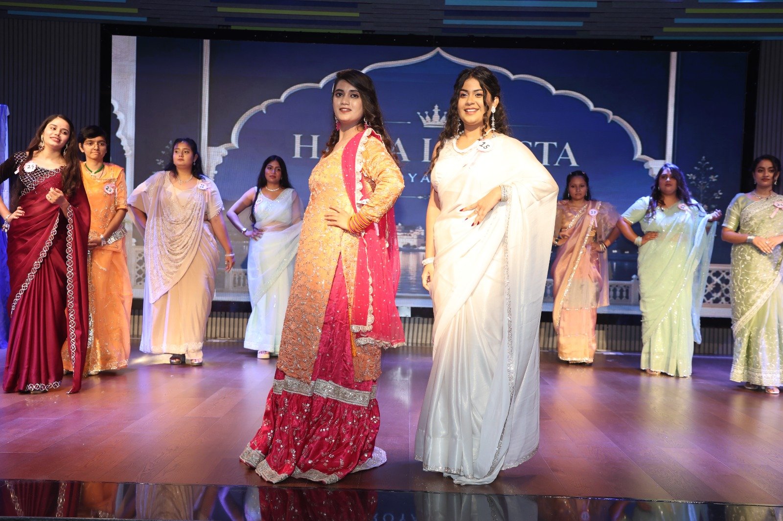Royal Farewell at Kanoria School of Law: ‘Hasta La Vista – The Royal Edition’ Bids Adieu to LLB Final Year Batch