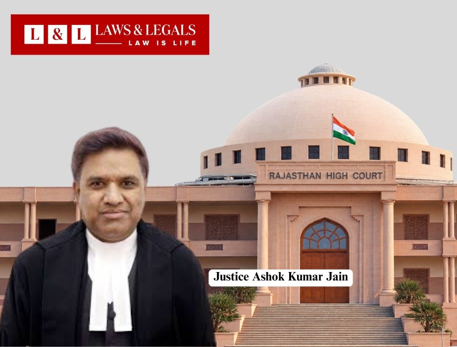Rajasthan High Court Rejects Revision Pleas of Rajsamand Panchayat Samiti Members, Corruption Trial to Continue