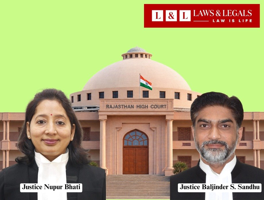 Rajasthan High Court Orders Recovery of Missing Councillor by 4 PM, Voting in Chairperson Election by 5 PM
