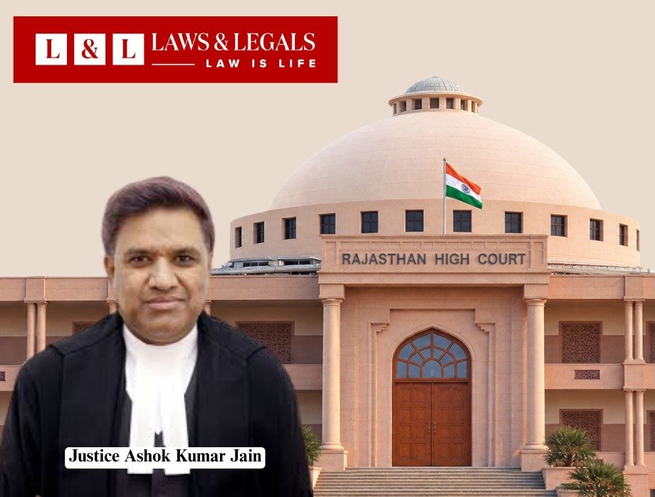 Rajasthan HC Orders Fresh Inquiry Into Wife’s Financial Disclosure in Maintenance Case