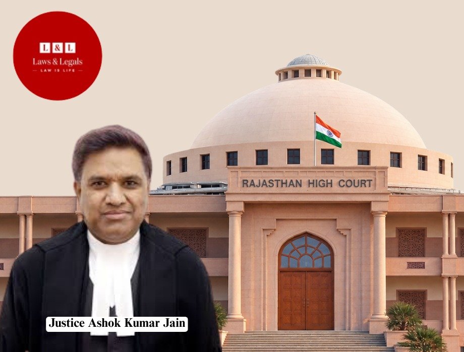 Rajasthan High Court Relief to Hanumangarh MLA Ganesh Bansal, Wife and Daughter | Arrest Stayed