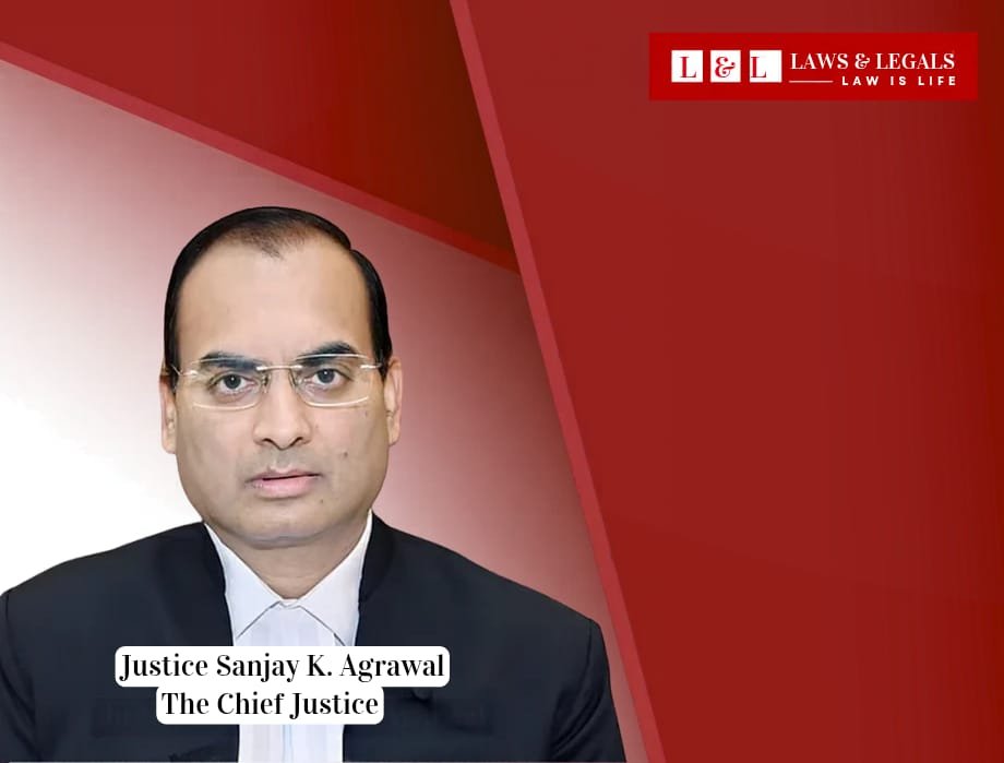 Rajasthan High Court Chief Justice Sanjay K. Agrawal’s First Month: A Distinct Style of Judicial Work and Administration