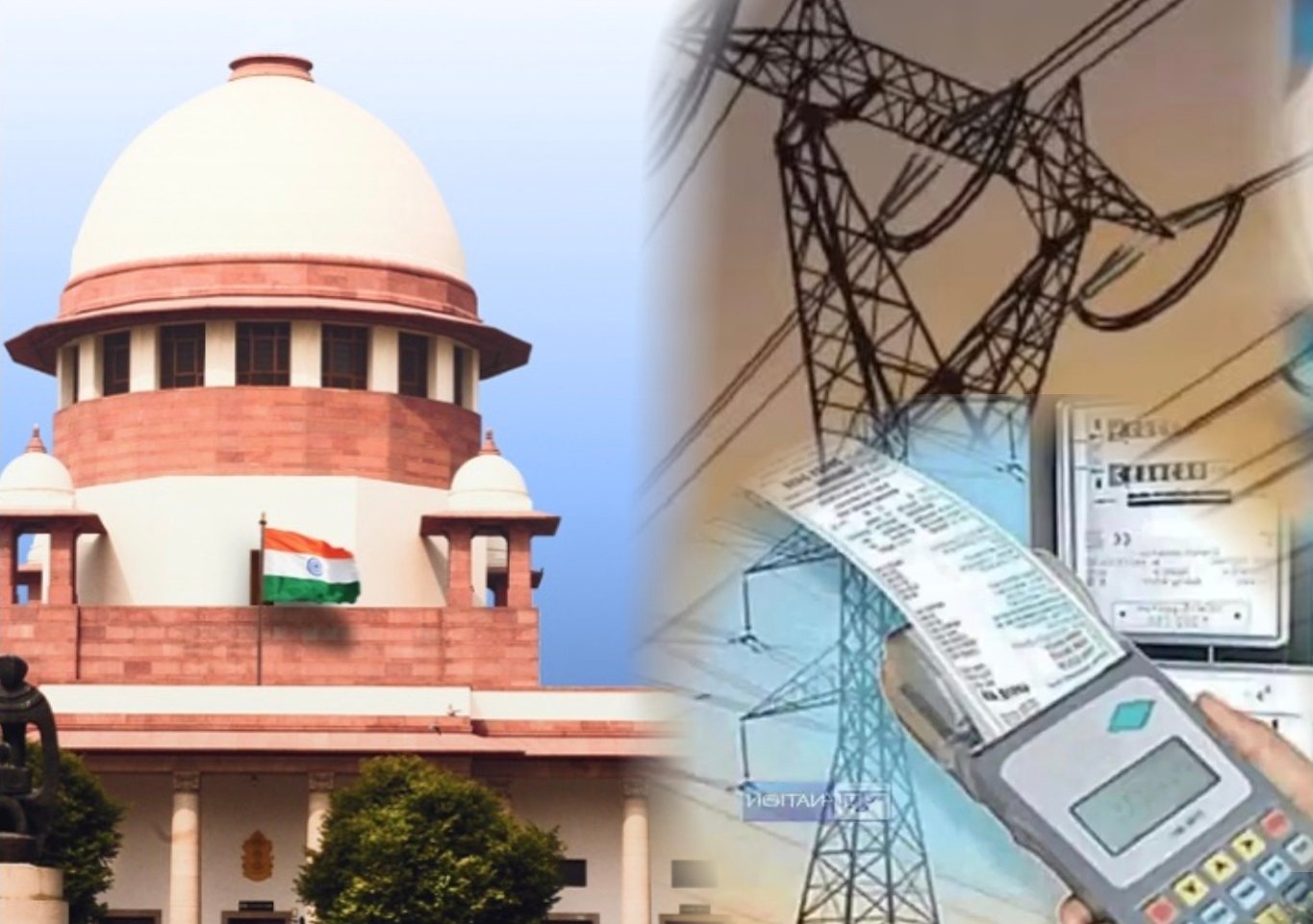 Electricity Connection Cannot Be Cut for Old Dues After Two Years, Supreme Court Clarifies Rule