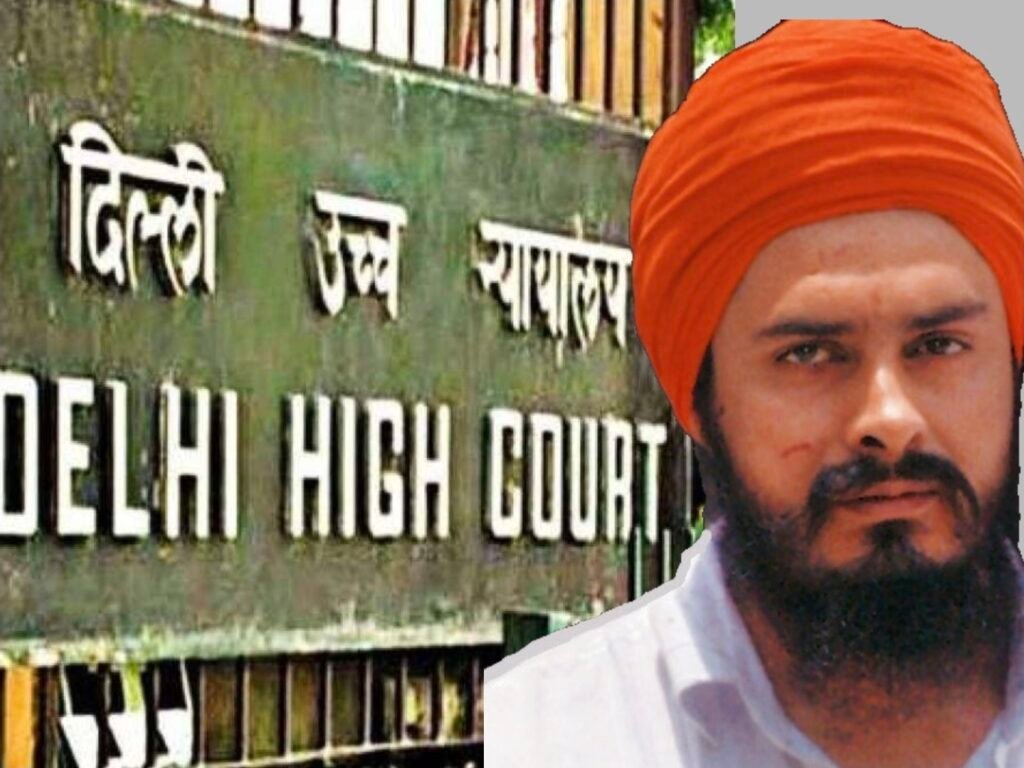 Jagtar Singh Johal Gets Bail After 9 Years in Custody, Delhi High Court Grants Relief in 7 NIA Cases
