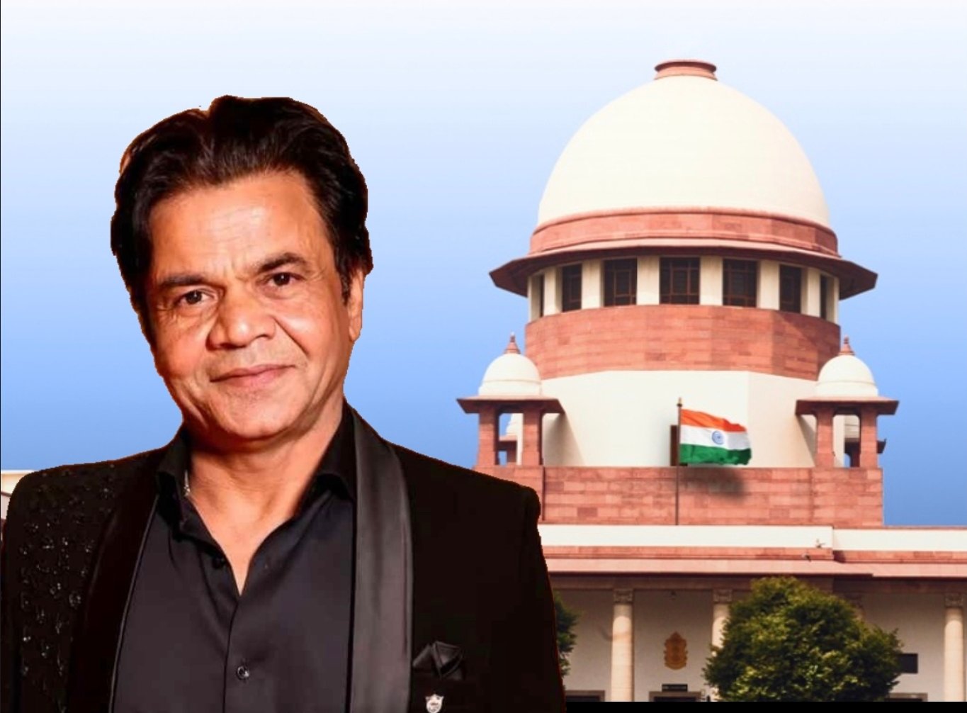 Supreme Court Gives Rajpal Yadav Final Chance, Orders Deposit of at Least Rs 2 Crore by October 5