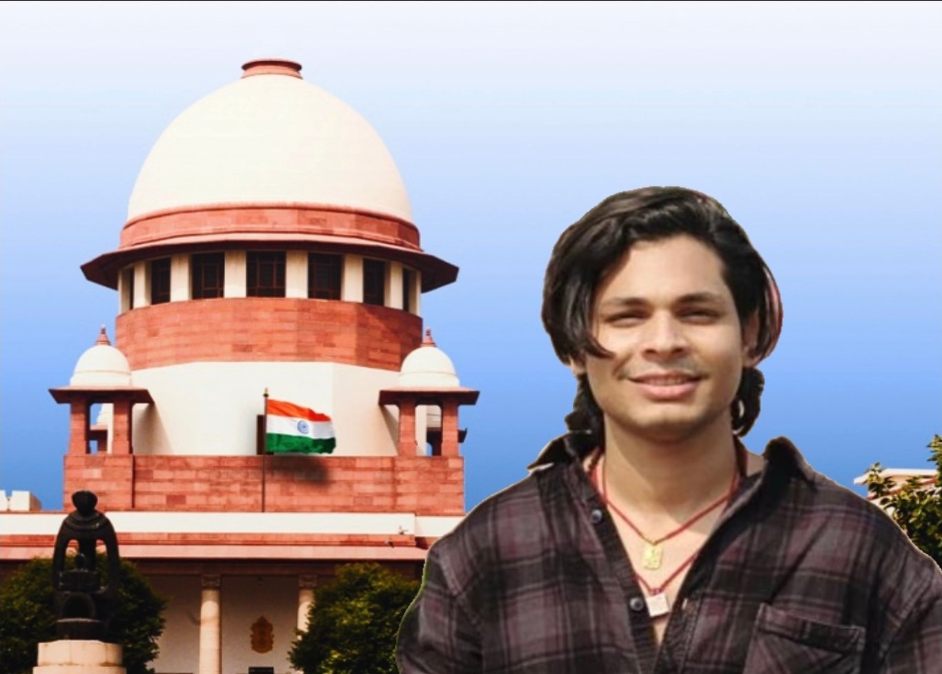 Jantar Mantar Assault Case: Swatantra Bhardwaj Gets 3-Week Interim Bail from Patiala House Court