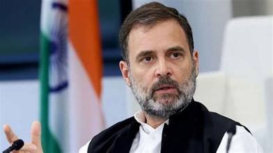 Sultanpur MP/MLA Court Dismisses Defamation Case Against Rahul Gandhi