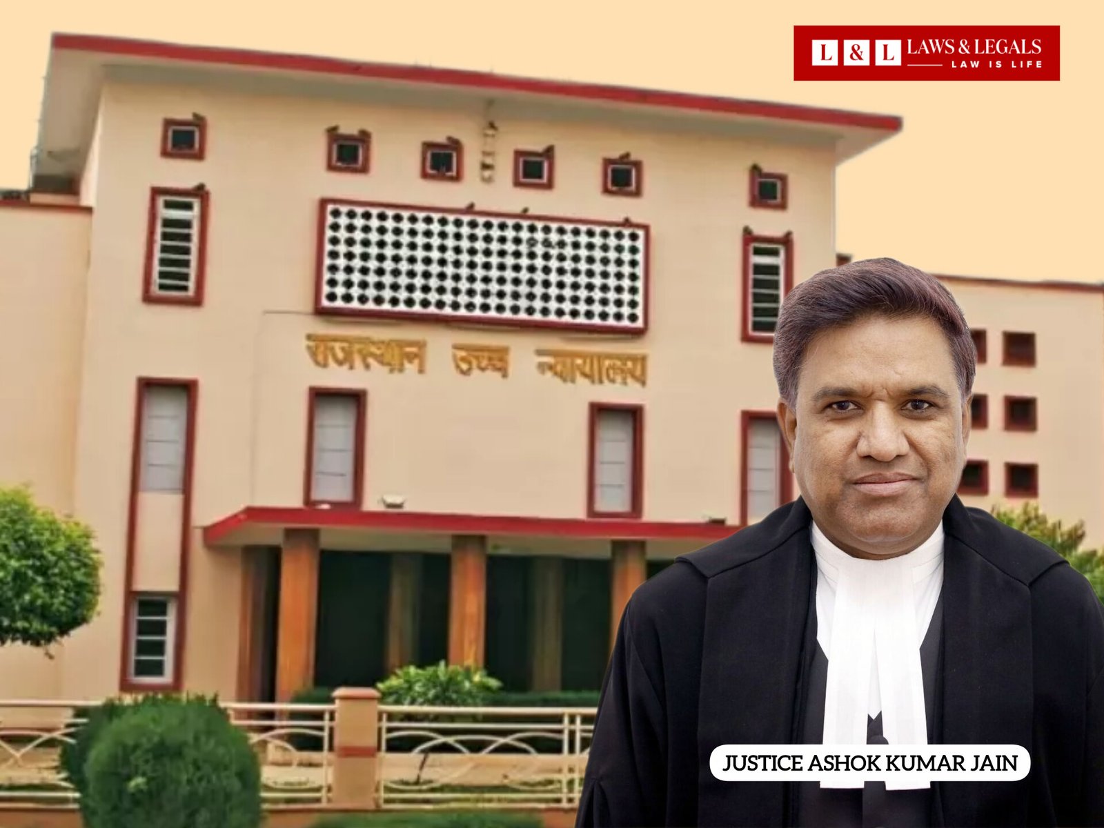 Rajasthan High Court's Big Verdict on SI Recruitment 2016: Vacancies to Be Recalculated Under 50% Reservation Ceiling