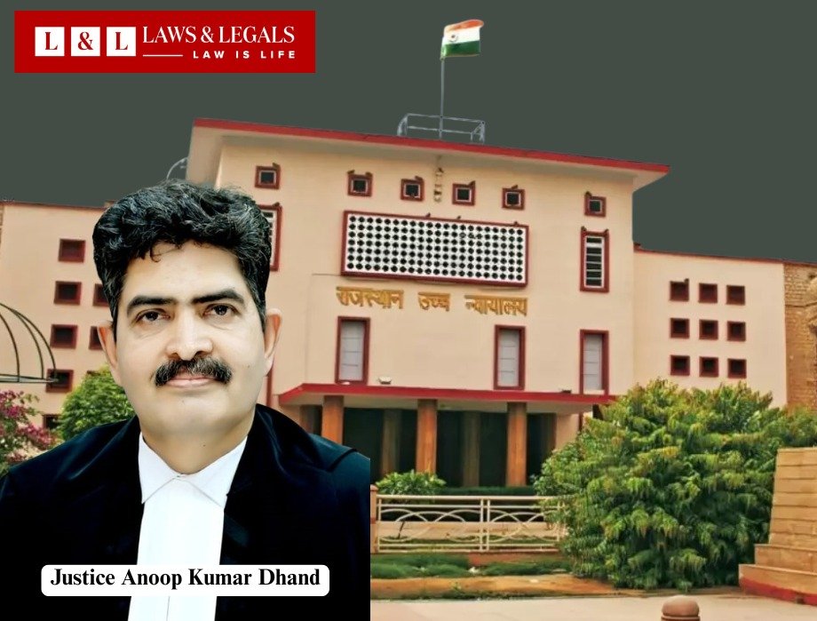 Rajasthan High Court Allows Jail Inmate to Register GPA in Brother’s Favour, Property Sale Needs Trial Court Approval