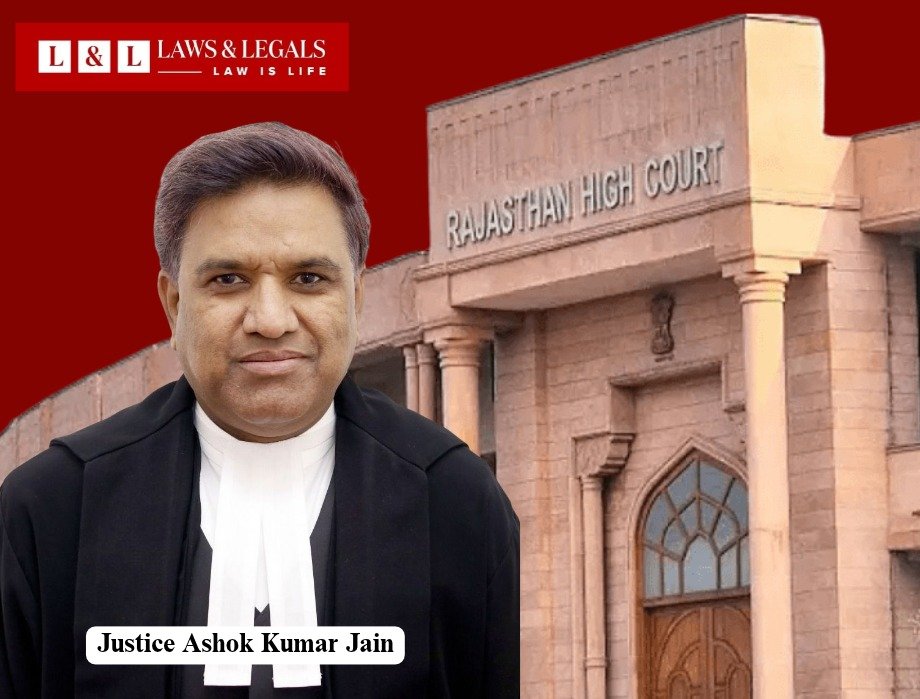 Fake Aadhaar Card Case: Rajasthan High Court Rejects Second Bail Pleas of Two Government Employees