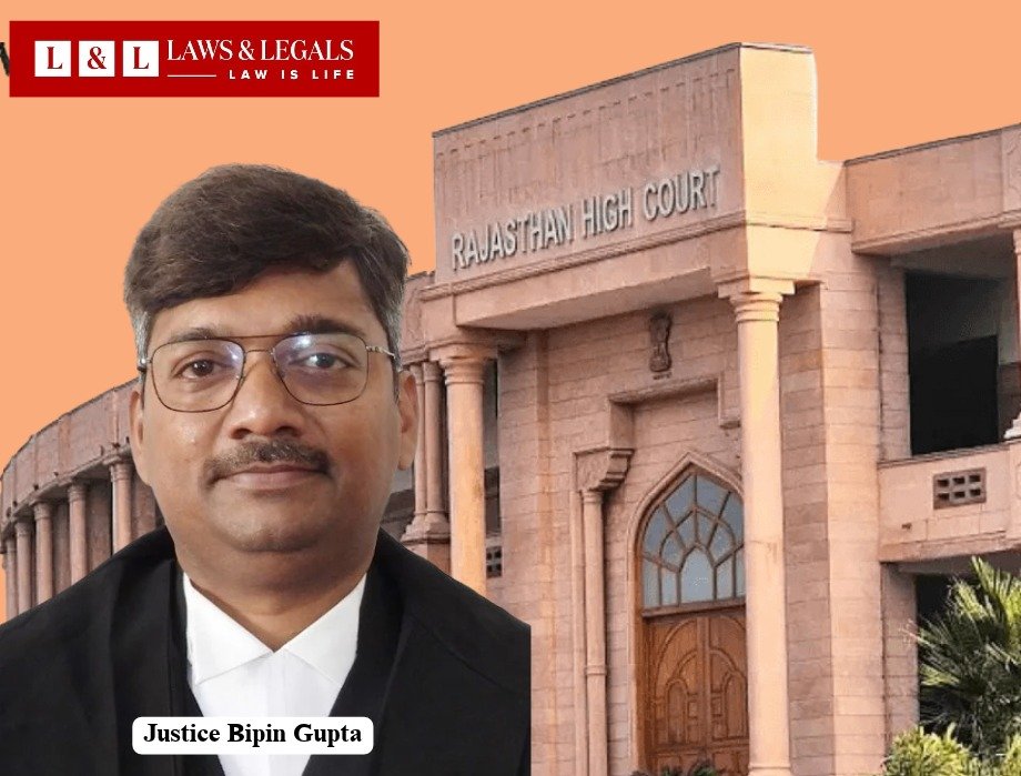 Rajasthan High Court Rejects 1998 Teacher Recruitment Plea Over Ineligibility and Delay